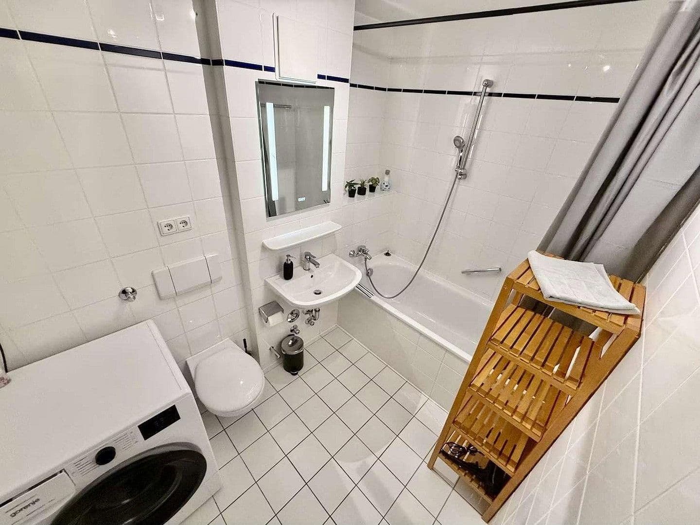 2 bedroom flat to rent, 49 m², Stuttgart, Baden-Württemberg 2 bedroom flat to rent, 49 m², Stuttgart, Baden-Württemberg