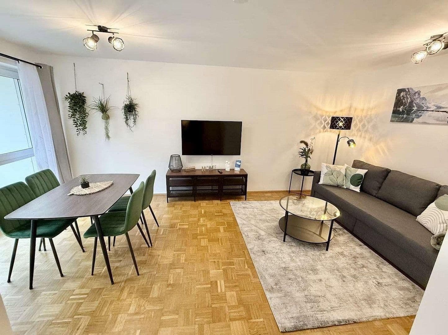 2 bedroom flat to rent, 49 m², Stuttgart, Baden-Württemberg 2 bedroom flat to rent, 49 m², Stuttgart, Baden-Württemberg