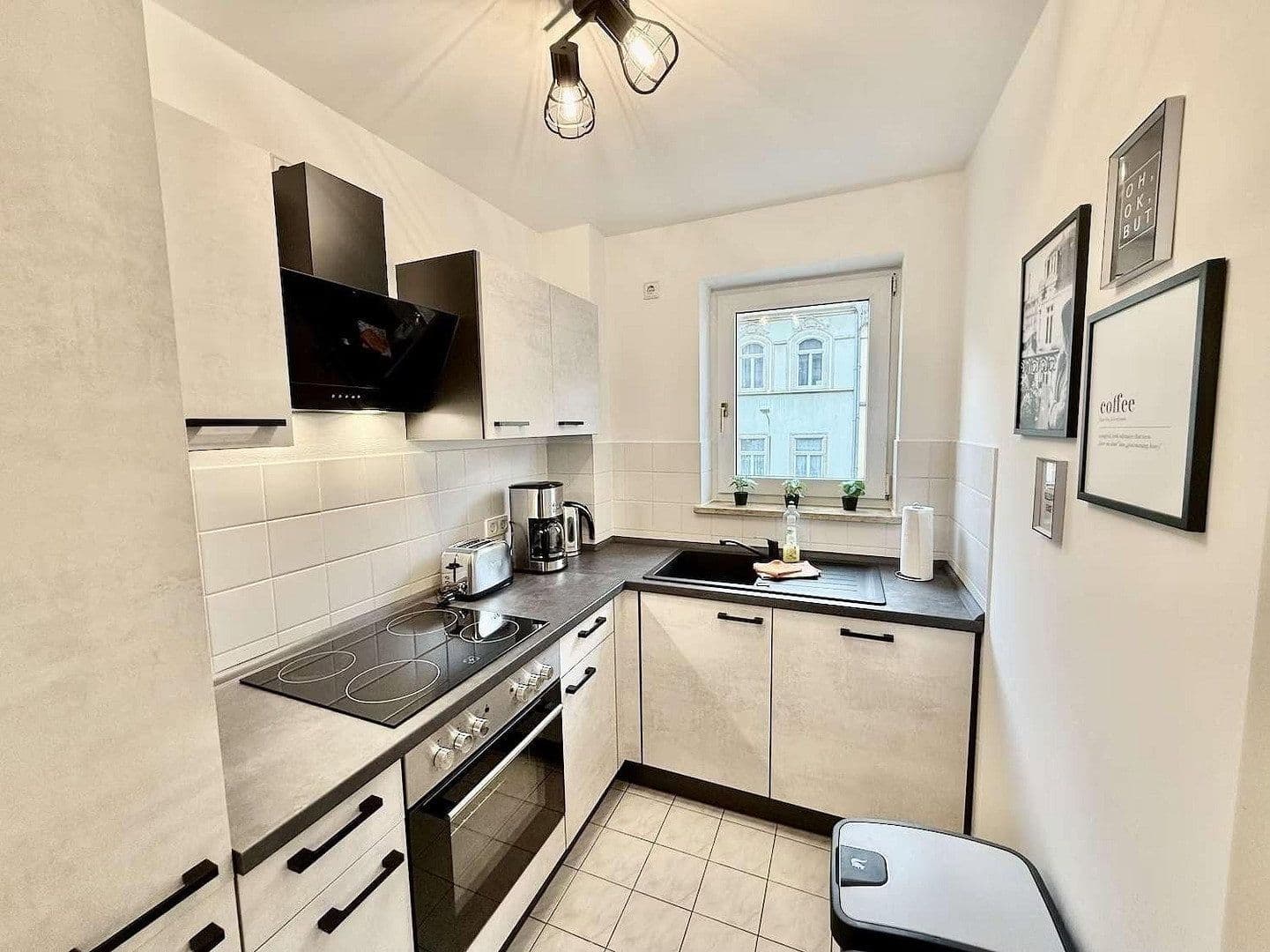 2 bedroom flat to rent, 49 m², Stuttgart, Baden-Württemberg 2 bedroom flat to rent, 49 m², Stuttgart, Baden-Württemberg