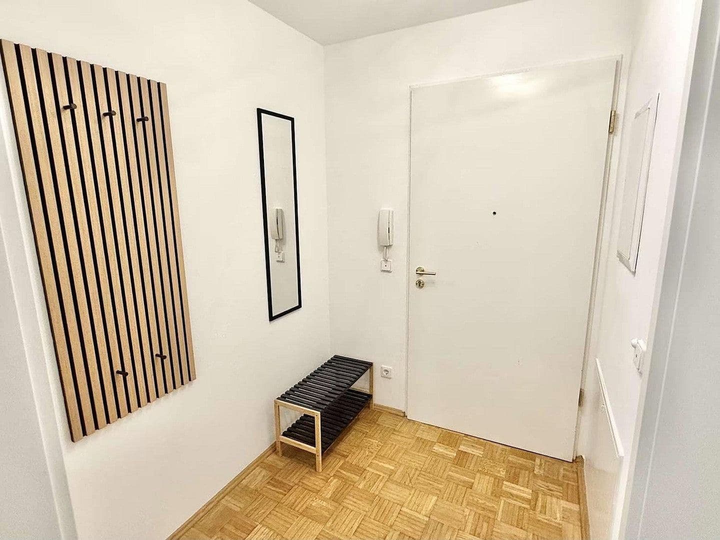 2 bedroom flat to rent, 49 m², Stuttgart, Baden-Württemberg 2 bedroom flat to rent, 49 m², Stuttgart, Baden-Württemberg