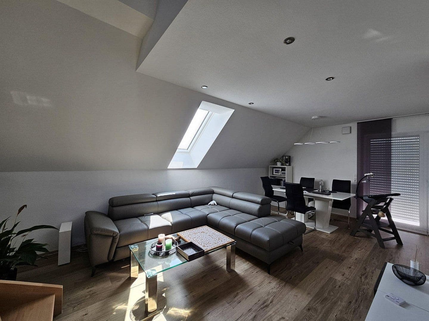 5 bedroom flat to rent, 107 m², Allmendingen, Baden-Württemberg 5 bedroom flat to rent, 107 m², Allmendingen, Baden-Württemberg