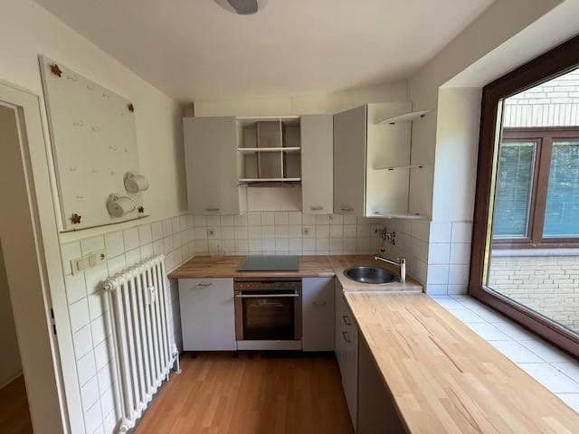 3 bedroom flat to rent, 82 m², Hamburg, Hamburg 3 bedroom flat to rent, 82 m², Hamburg, Hamburg