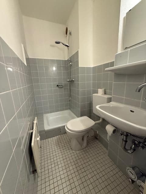 3 bedroom flat to rent, 82 m², Hamburg, Hamburg 3 bedroom flat to rent, 82 m², Hamburg, Hamburg