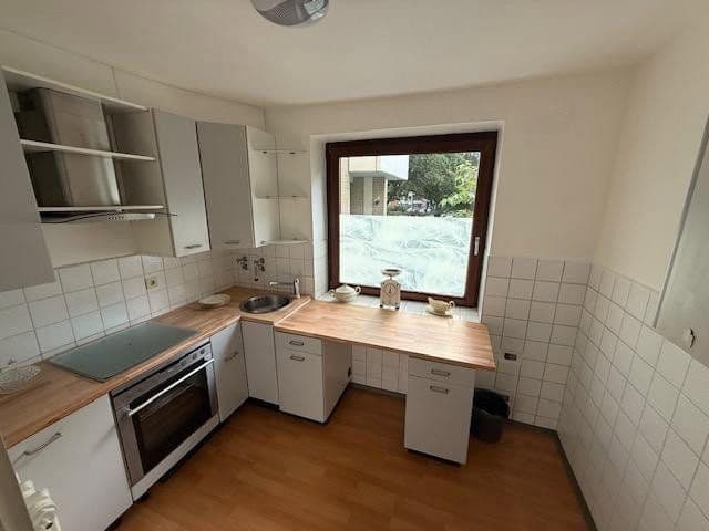 3 bedroom flat to rent, 82 m², Hamburg, Hamburg 3 bedroom flat to rent, 82 m², Hamburg, Hamburg