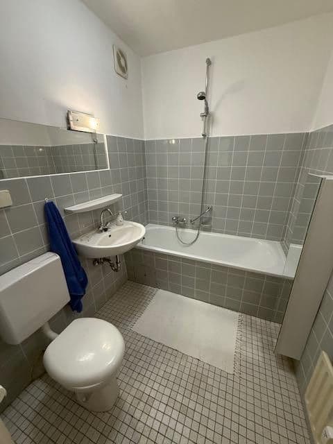3 bedroom flat to rent, 82 m², Hamburg, Hamburg 3 bedroom flat to rent, 82 m², Hamburg, Hamburg