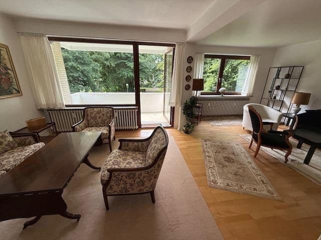 3 bedroom flat to rent, 82 m², Hamburg, Hamburg 3 bedroom flat to rent, 82 m², Hamburg, Hamburg