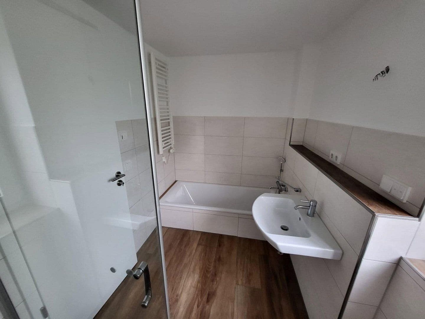 3 bedroom flat to rent, 75 m², Friedrichstraße 25c, Hanau, Hesse 3 bedroom flat to rent, 75 m², Friedrichstraße 25c, Hanau, Hesse