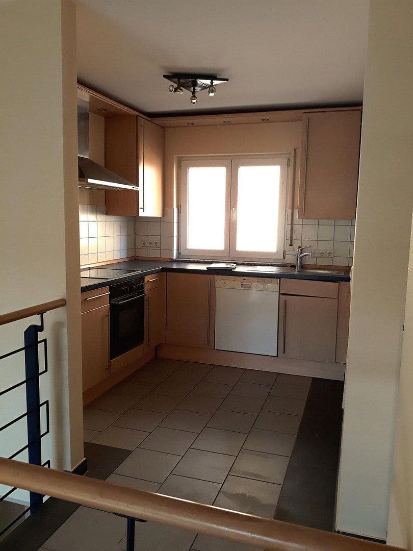 2 bedroom flat to rent, 62 m², Barbarossastr. 13a, Freigericht, Hesse 2 bedroom flat to rent, 62 m², Barbarossastr. 13a, Freigericht, Hesse