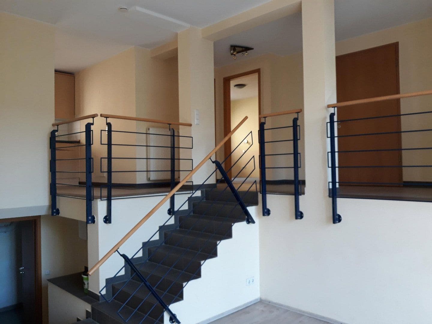 2 bedroom flat to rent, 62 m², Barbarossastr. 13a, Freigericht, Hesse 2 bedroom flat to rent, 62 m², Barbarossastr. 13a, Freigericht, Hesse