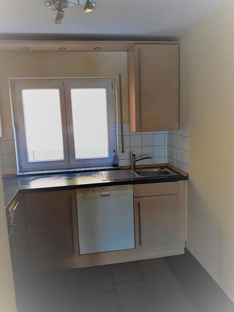 2 bedroom flat to rent, 62 m², Barbarossastr. 13a, Freigericht, Hesse 2 bedroom flat to rent, 62 m², Barbarossastr. 13a, Freigericht, Hesse