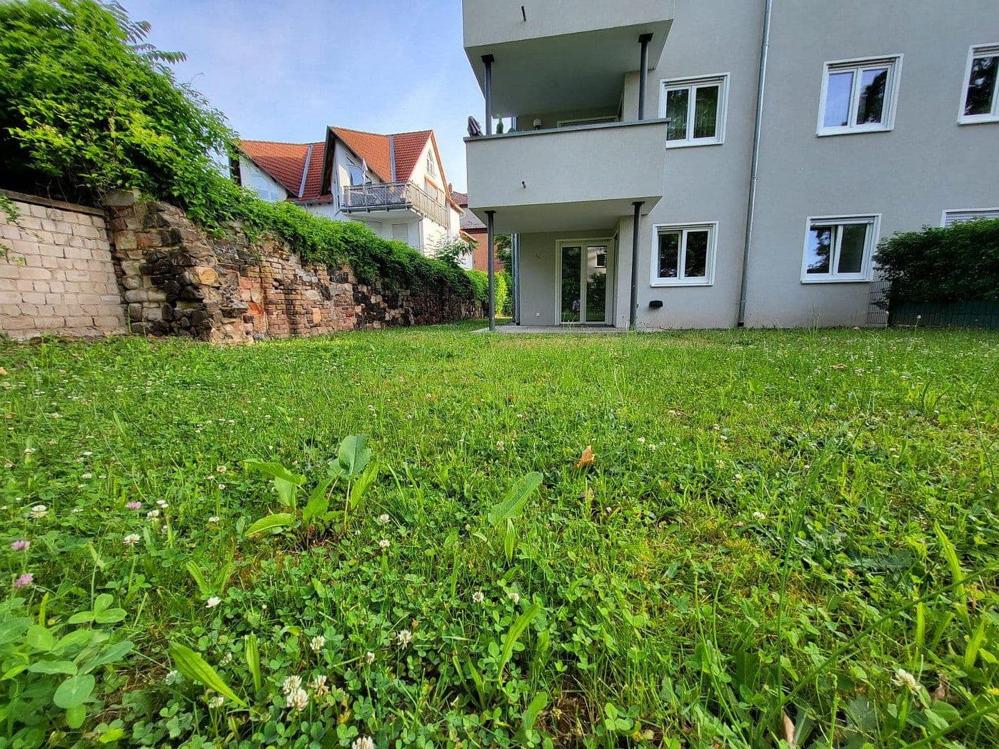 3 bedroom flat to rent, 75 m², Friedrichstraße 25c, Hanau, Hesse 3 bedroom flat to rent, 75 m², Friedrichstraße 25c, Hanau, Hesse