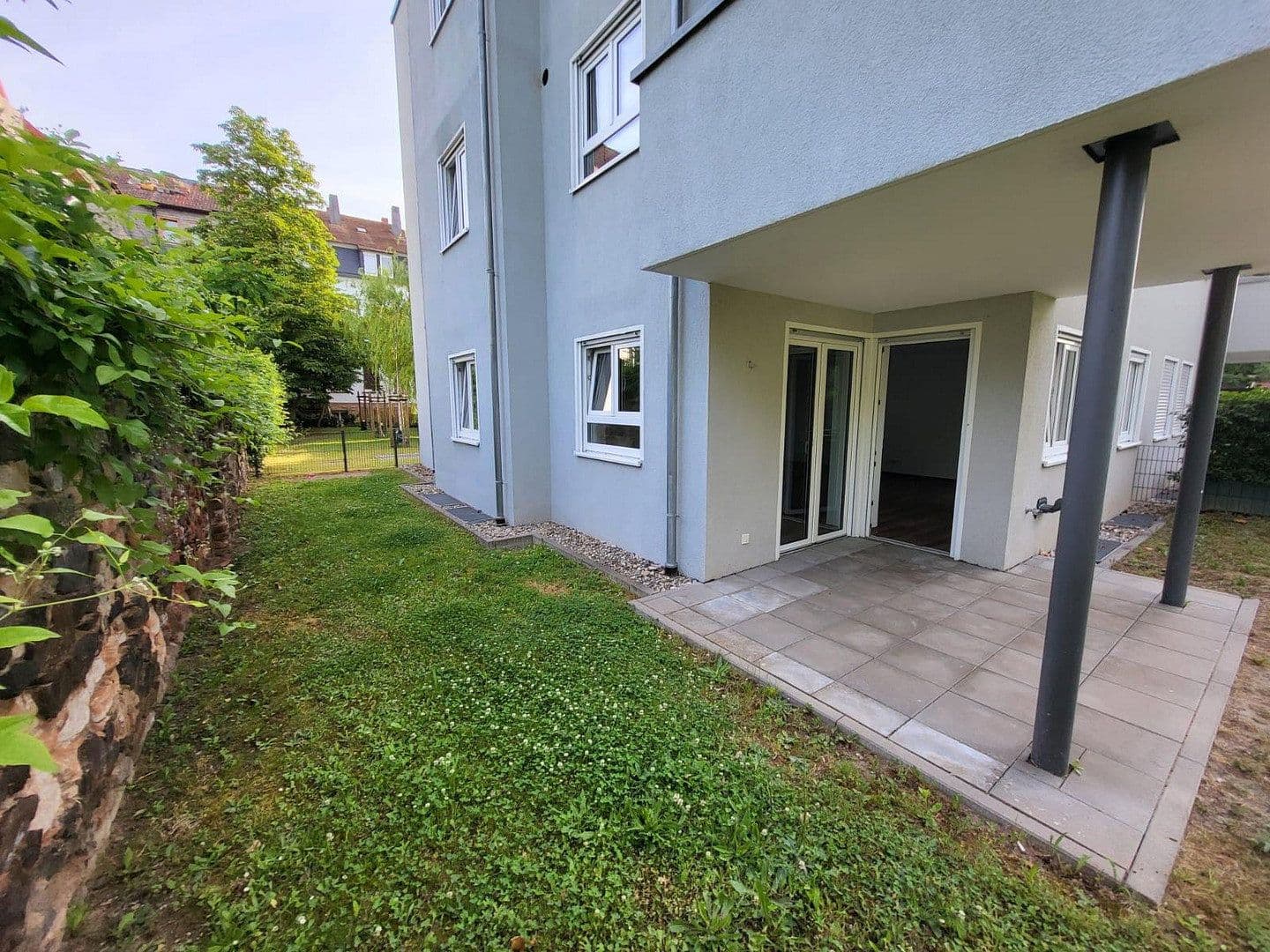 3 bedroom flat to rent, 75 m², Friedrichstraße 25c, Hanau, Hesse 3 bedroom flat to rent, 75 m², Friedrichstraße 25c, Hanau, Hesse