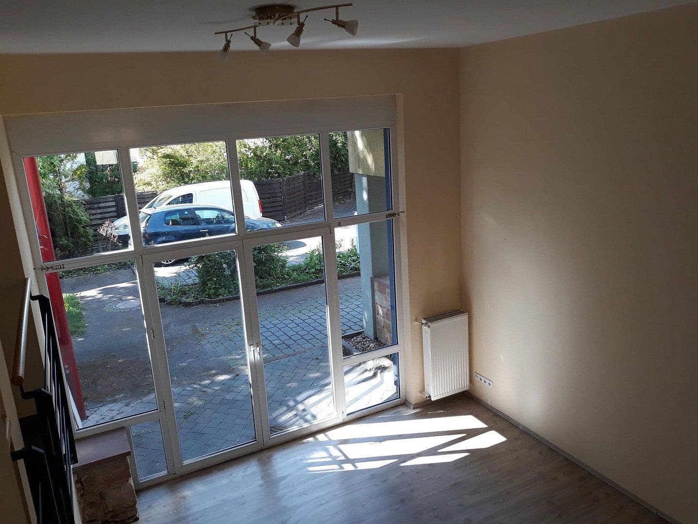 2 bedroom flat to rent, 62 m², Barbarossastr. 13a, Freigericht, Hesse 2 bedroom flat to rent, 62 m², Barbarossastr. 13a, Freigericht, Hesse