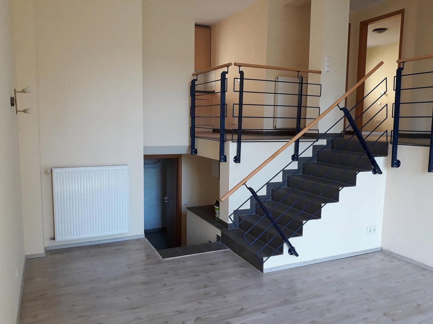 2 bedroom flat to rent, 62 m², Barbarossastr. 13a, Freigericht, Hesse 2 bedroom flat to rent, 62 m², Barbarossastr. 13a, Freigericht, Hesse