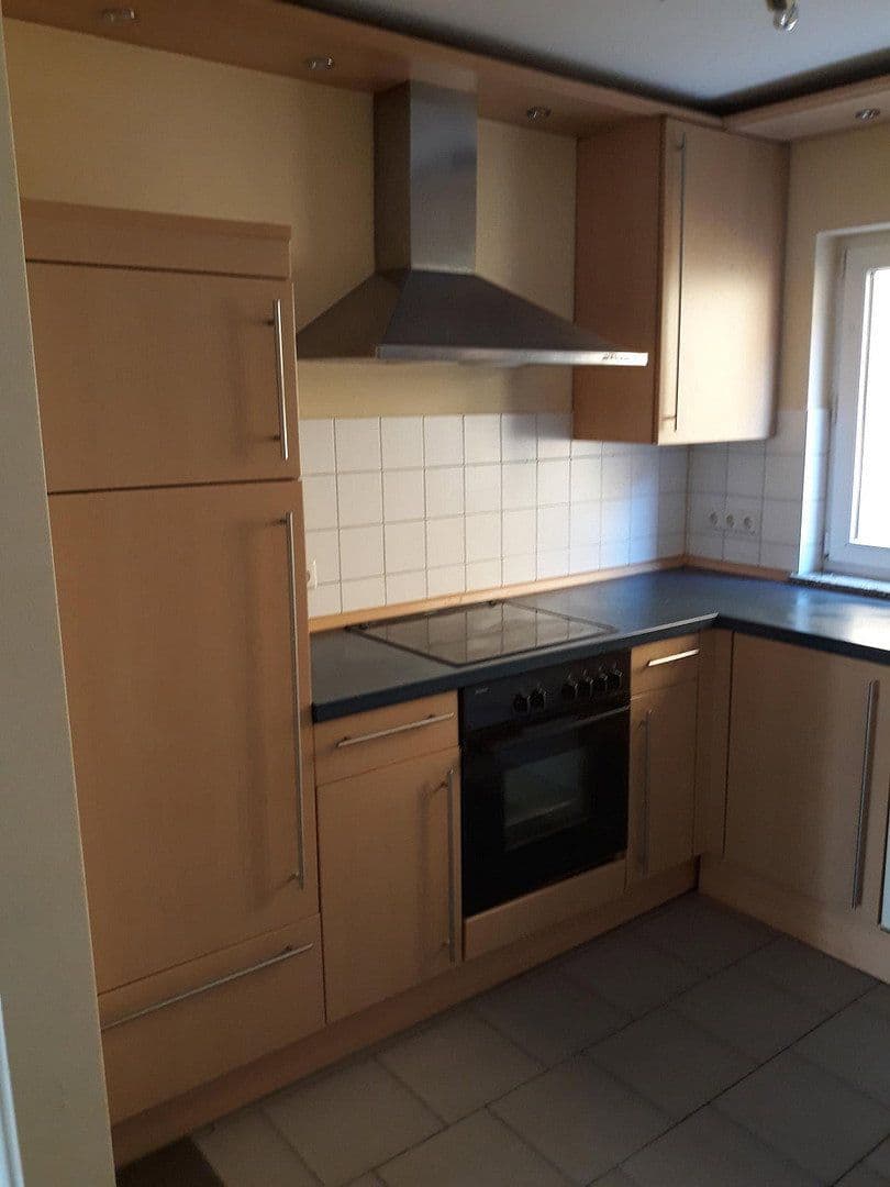 2 bedroom flat to rent, 62 m², Barbarossastr. 13a, Freigericht, Hesse 2 bedroom flat to rent, 62 m², Barbarossastr. 13a, Freigericht, Hesse