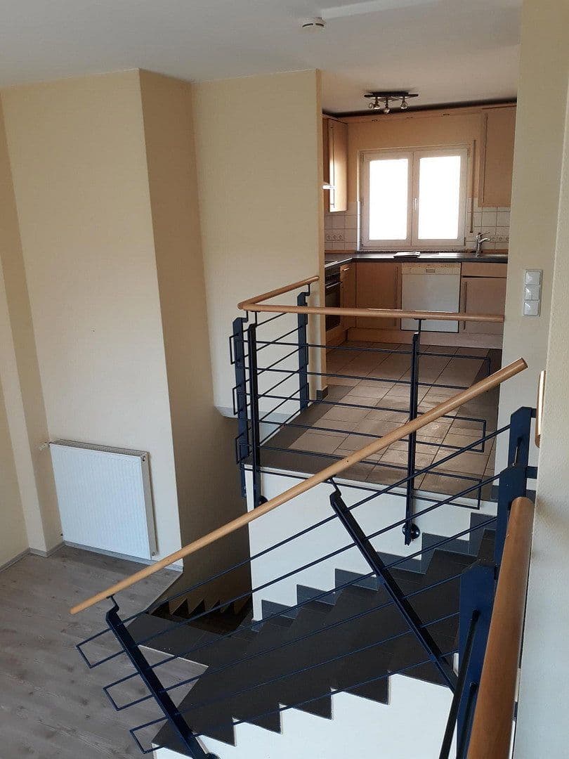 2 bedroom flat to rent, 62 m², Barbarossastr. 13a, Freigericht, Hesse 2 bedroom flat to rent, 62 m², Barbarossastr. 13a, Freigericht, Hesse