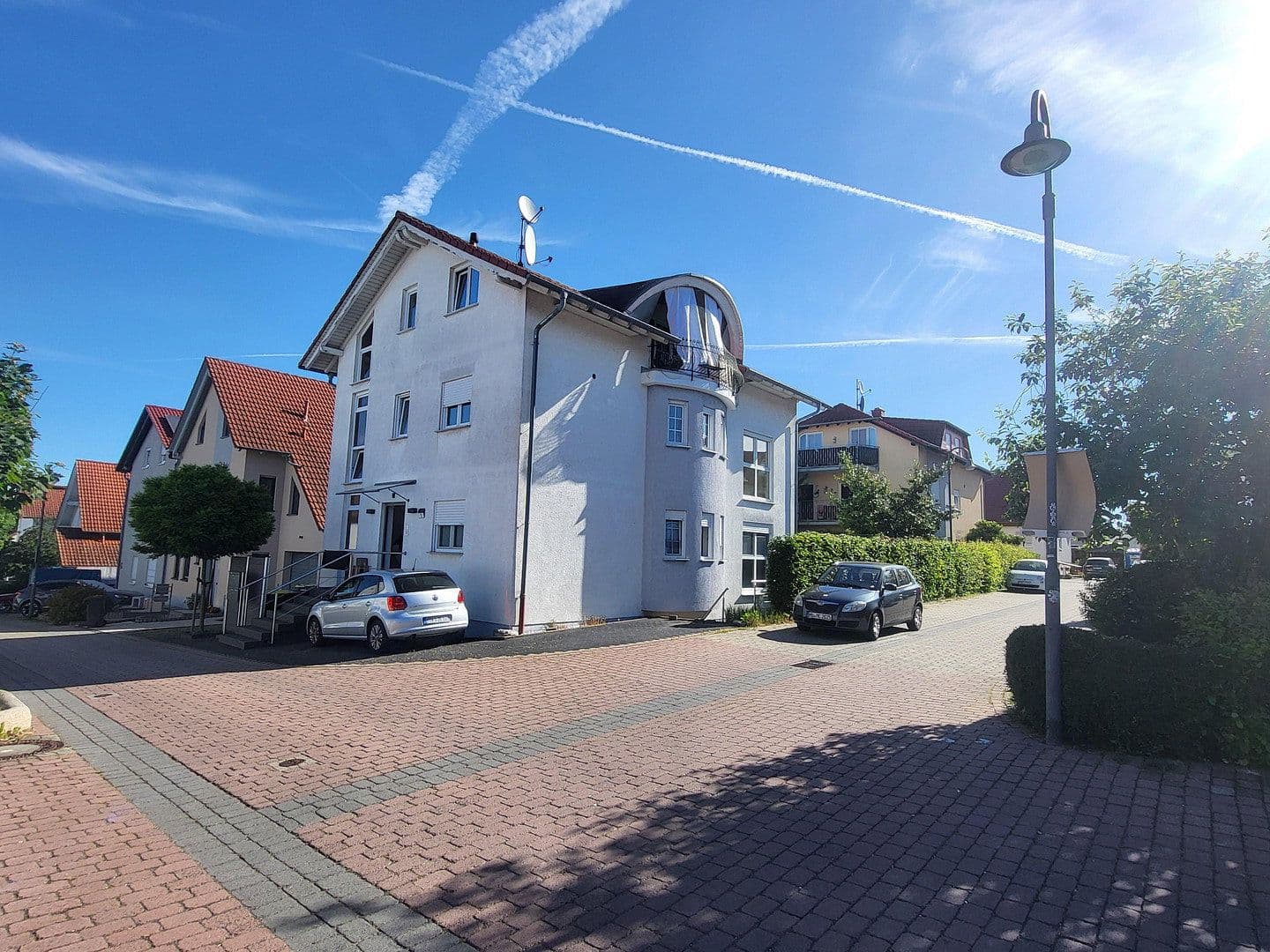 2 bedroom flat to rent, 69 m², Bindweidring 1, Karben, Hesse 2 bedroom flat to rent, 69 m², Bindweidring 1, Karben, Hesse