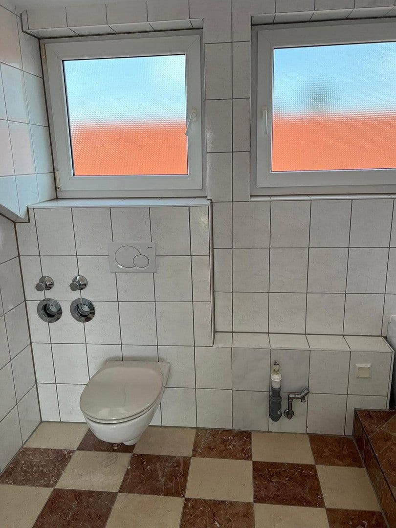 2 bedroom flat to rent, 69 m², Bindweidring 1, Karben, Hesse 2 bedroom flat to rent, 69 m², Bindweidring 1, Karben, Hesse