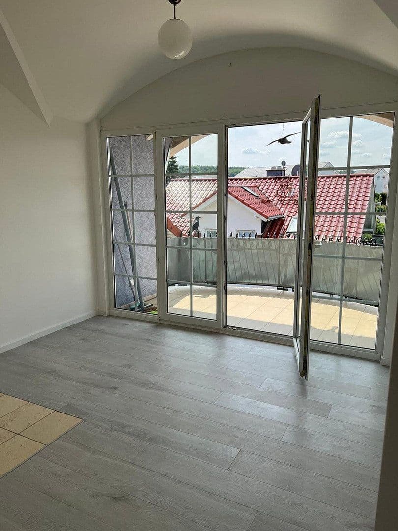 2 bedroom flat to rent, 69 m², Bindweidring 1, Karben, Hesse 2 bedroom flat to rent, 69 m², Bindweidring 1, Karben, Hesse