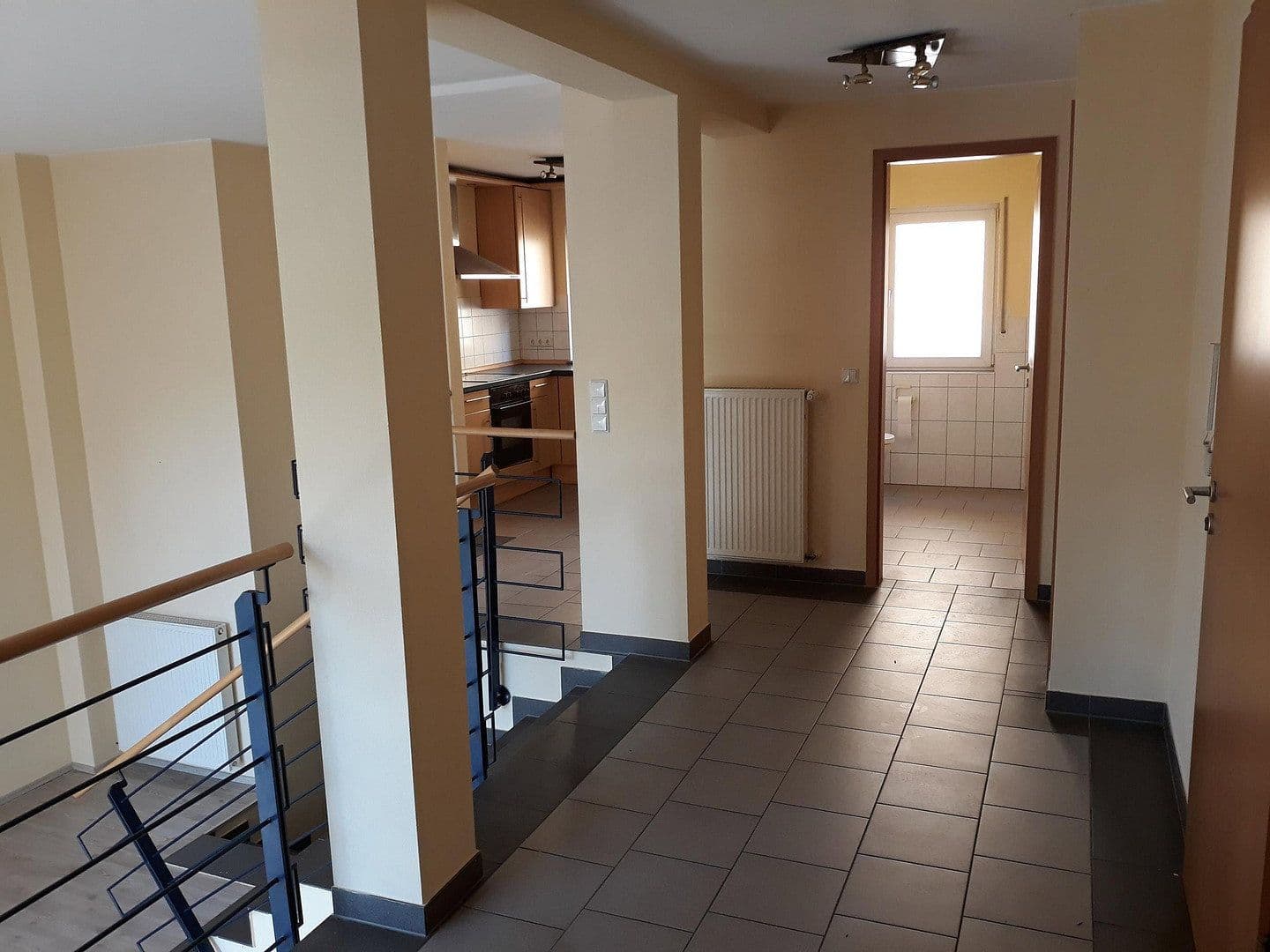2 bedroom flat to rent, 62 m², Barbarossastr. 13a, Freigericht, Hesse 2 bedroom flat to rent, 62 m², Barbarossastr. 13a, Freigericht, Hesse