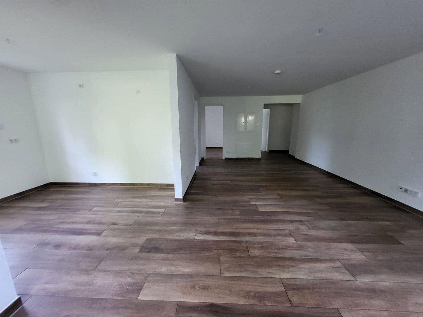3 bedroom flat to rent, 75 m², Friedrichstraße 25c, Hanau, Hesse 3 bedroom flat to rent, 75 m², Friedrichstraße 25c, Hanau, Hesse
