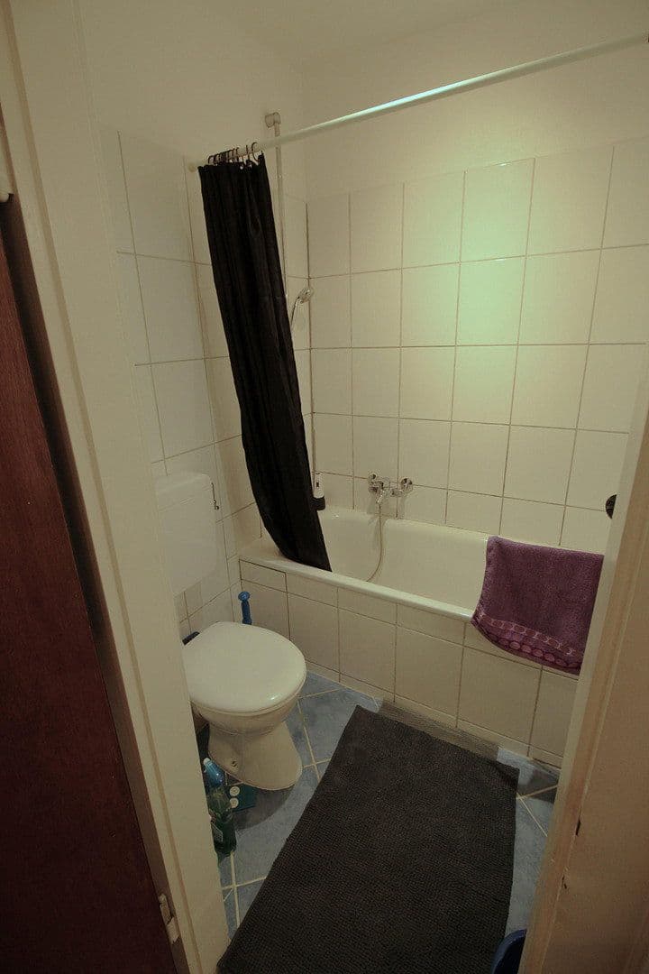 3 bedroom flat to rent, 61 m², Rochusstr. 35, Aachen, North Rhine-Westphalia 3 bedroom flat to rent, 61 m², Rochusstr. 35, Aachen, North Rhine-Westphalia