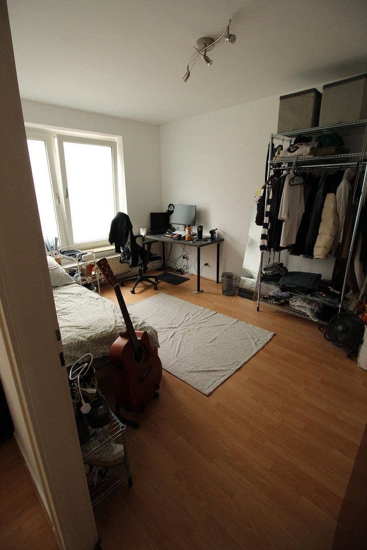 3 bedroom flat to rent, 61 m², Rochusstr. 35, Aachen, North Rhine-Westphalia 3 bedroom flat to rent, 61 m², Rochusstr. 35, Aachen, North Rhine-Westphalia