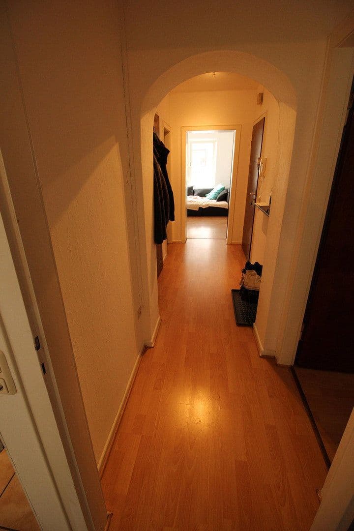 3 bedroom flat to rent, 61 m², Rochusstr. 35, Aachen, North Rhine-Westphalia 3 bedroom flat to rent, 61 m², Rochusstr. 35, Aachen, North Rhine-Westphalia