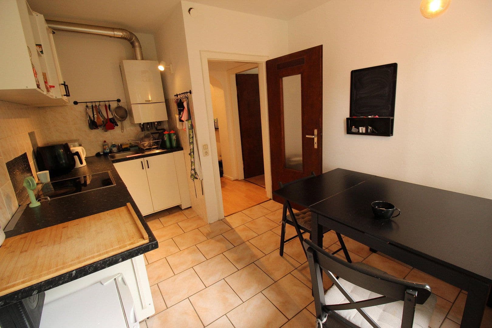 3 bedroom flat to rent, 61 m², Rochusstr. 35, Aachen, North Rhine-Westphalia 3 bedroom flat to rent, 61 m², Rochusstr. 35, Aachen, North Rhine-Westphalia