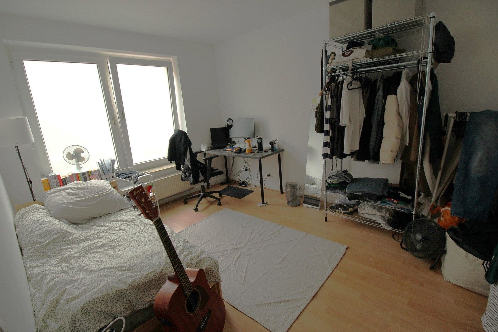3 bedroom flat to rent, 61 m², Rochusstr. 35, Aachen, North Rhine-Westphalia 3 bedroom flat to rent, 61 m², Rochusstr. 35, Aachen, North Rhine-Westphalia