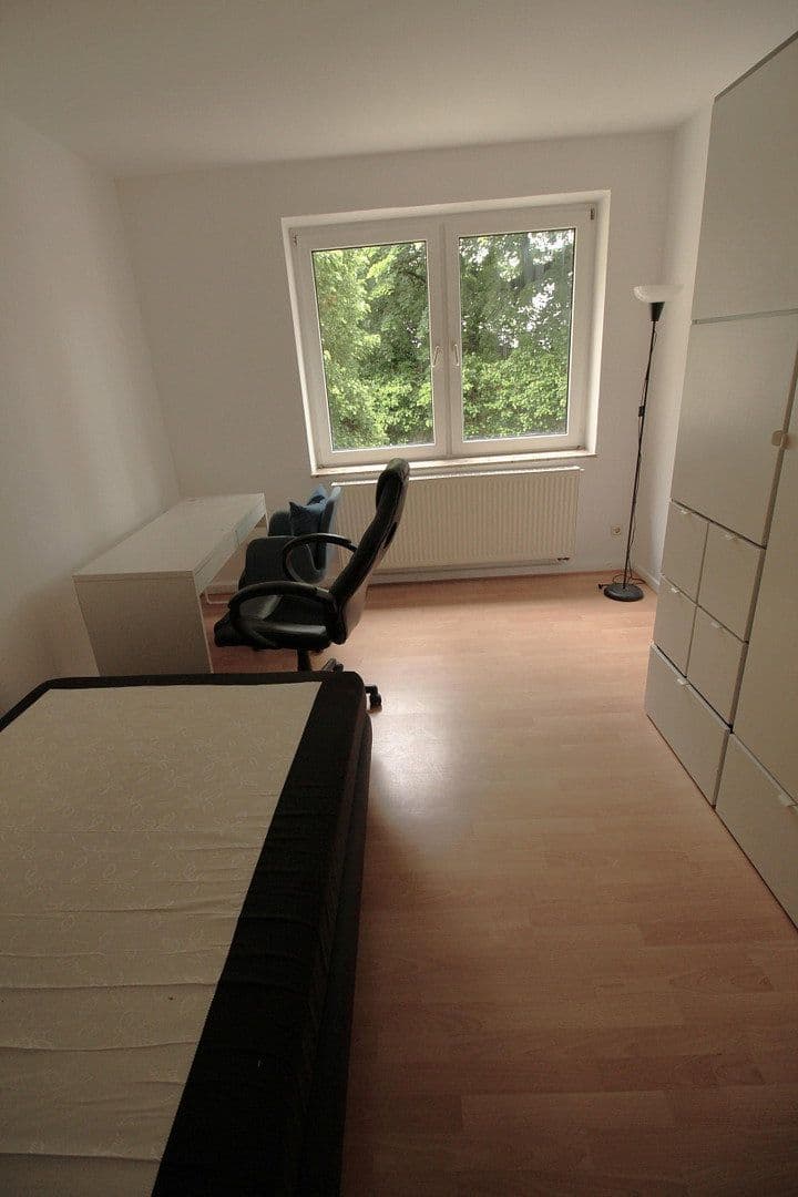 3 bedroom flat to rent, 61 m², Rochusstr. 35, Aachen, North Rhine-Westphalia 3 bedroom flat to rent, 61 m², Rochusstr. 35, Aachen, North Rhine-Westphalia
