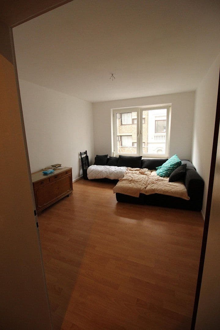 3 bedroom flat to rent, 61 m², Rochusstr. 35, Aachen, North Rhine-Westphalia 3 bedroom flat to rent, 61 m², Rochusstr. 35, Aachen, North Rhine-Westphalia