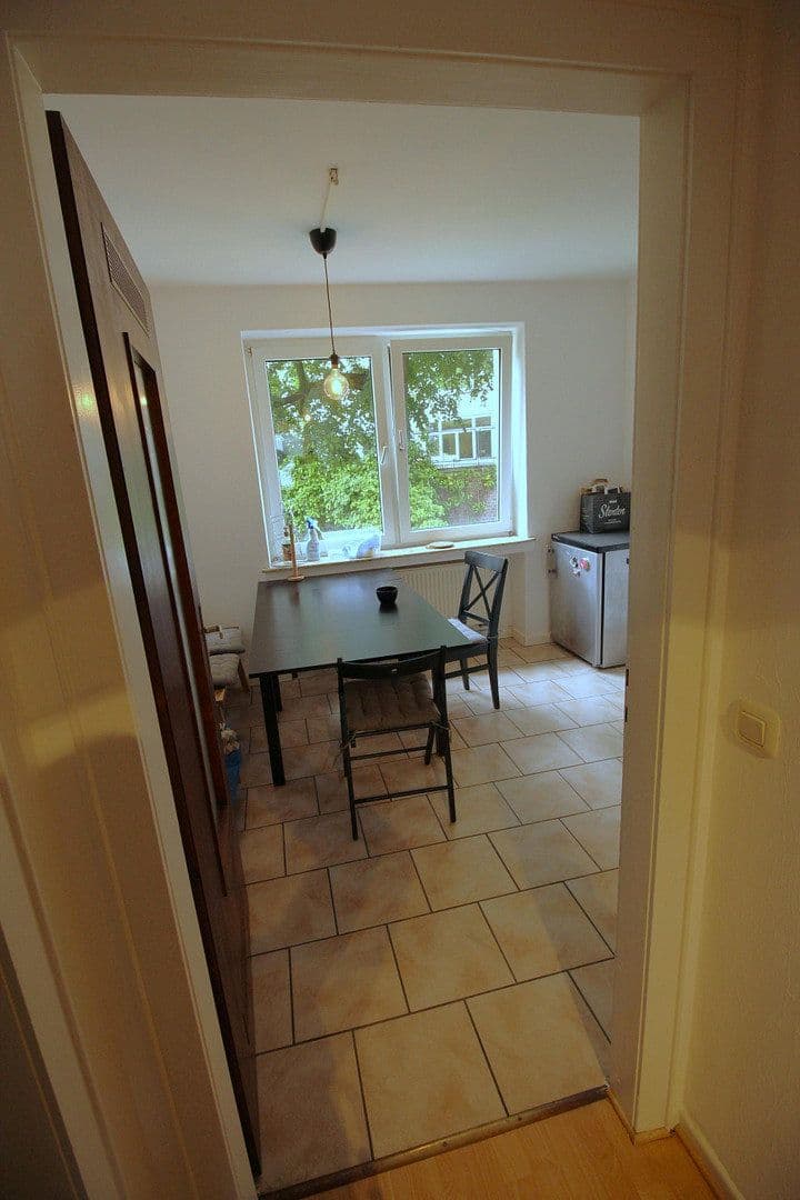 3 bedroom flat to rent, 61 m², Rochusstr. 35, Aachen, North Rhine-Westphalia 3 bedroom flat to rent, 61 m², Rochusstr. 35, Aachen, North Rhine-Westphalia