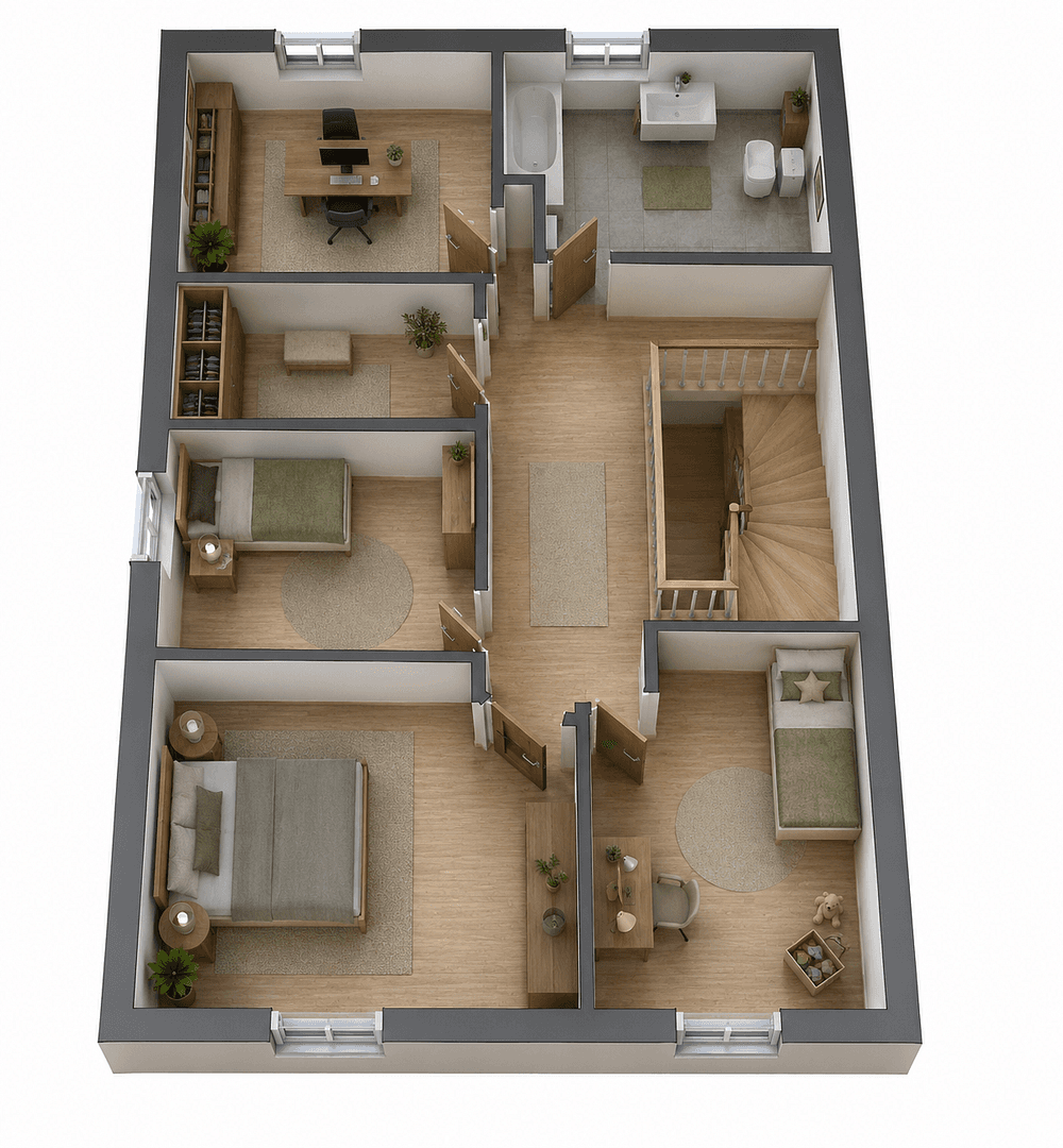 house for sale, 275 m², Simbach, Bavaria house for sale, 275 m², Simbach, Bavaria