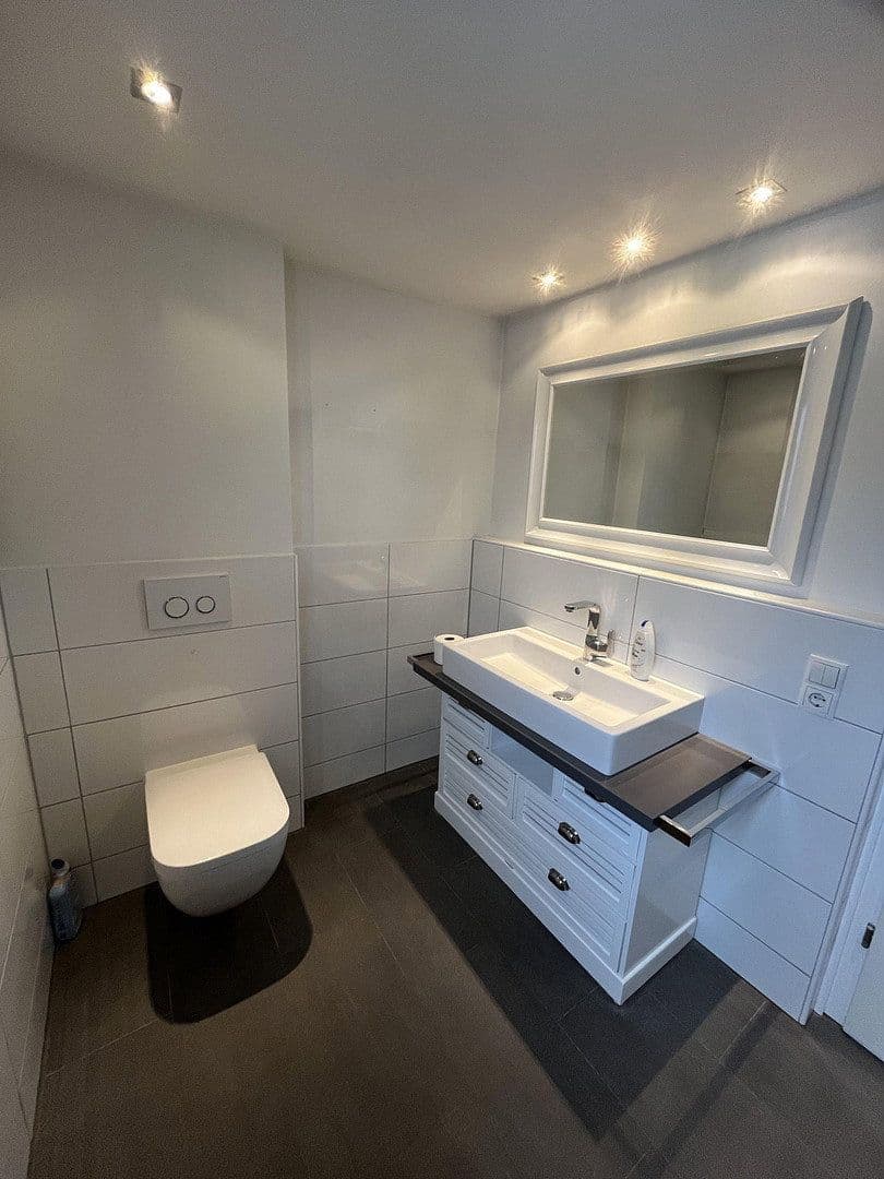 4 bedroom flat to rent, 89 m², Weilerswist, North Rhine-Westphalia 4 bedroom flat to rent, 89 m², Weilerswist, North Rhine-Westphalia