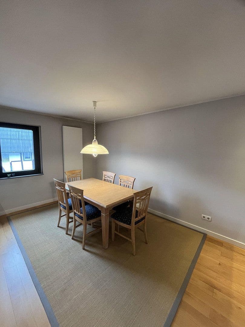 4 bedroom flat to rent, 89 m², Weilerswist, North Rhine-Westphalia 4 bedroom flat to rent, 89 m², Weilerswist, North Rhine-Westphalia
