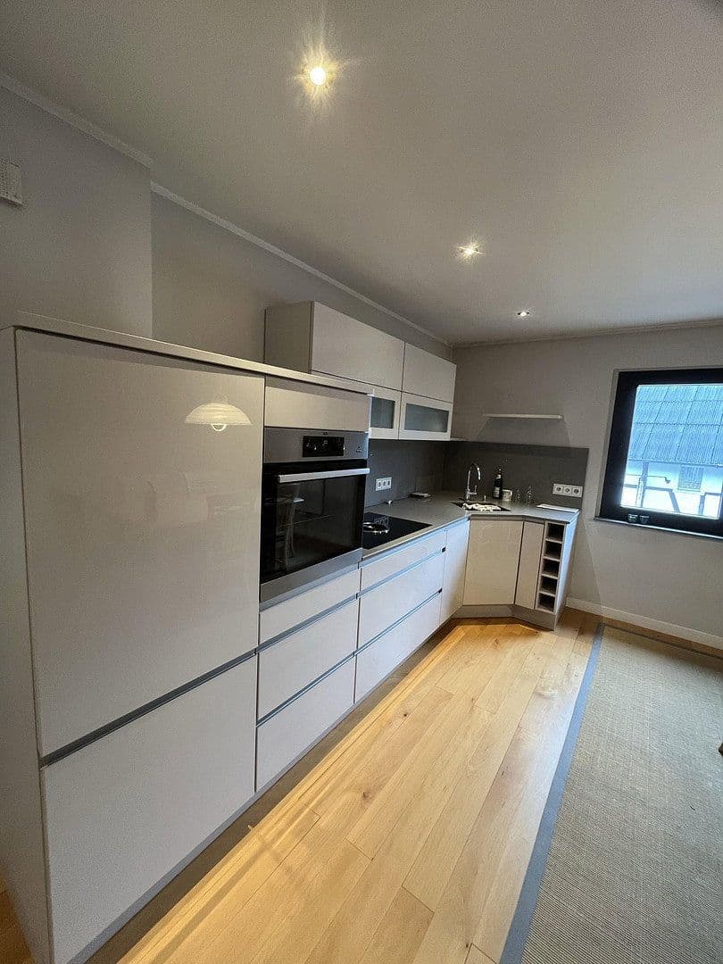 4 bedroom flat to rent, 89 m², Weilerswist, North Rhine-Westphalia 4 bedroom flat to rent, 89 m², Weilerswist, North Rhine-Westphalia