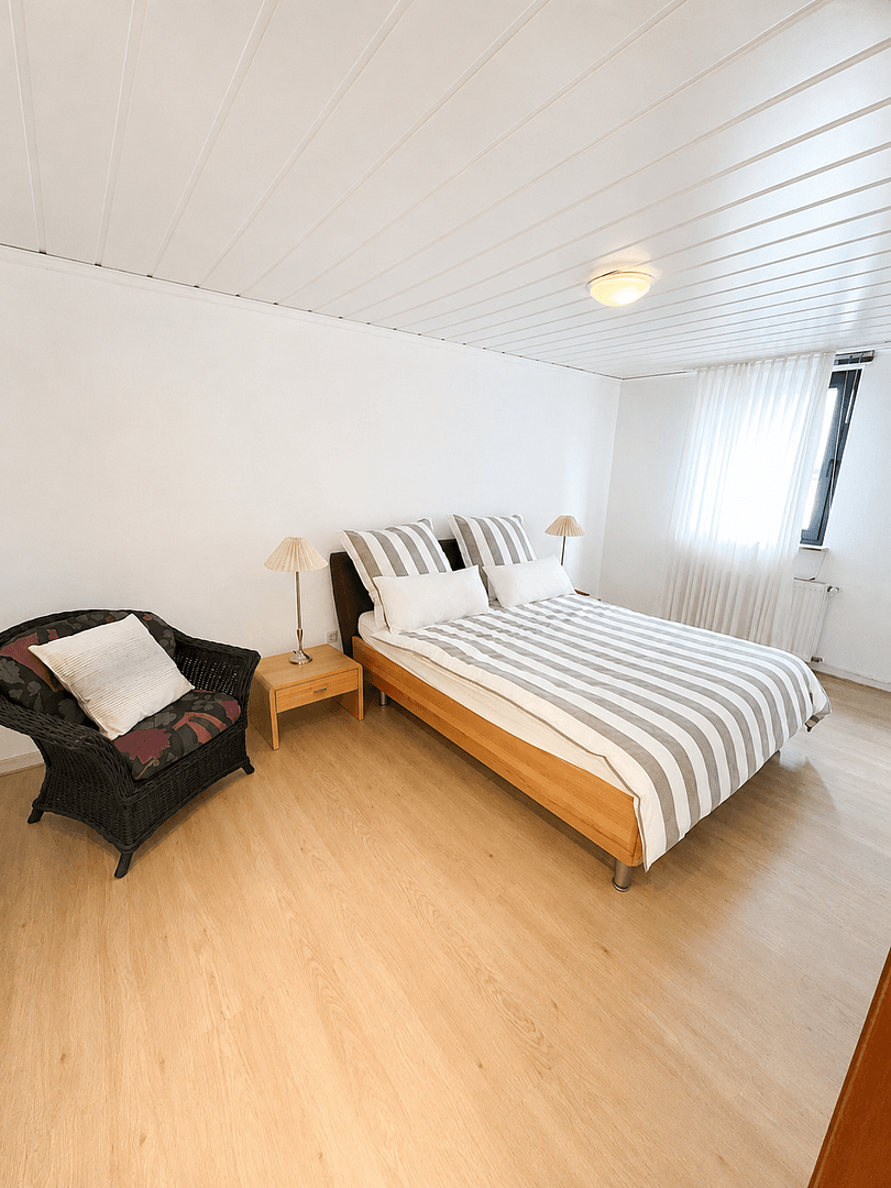 4 bedroom flat to rent, 89 m², Weilerswist, North Rhine-Westphalia 4 bedroom flat to rent, 89 m², Weilerswist, North Rhine-Westphalia