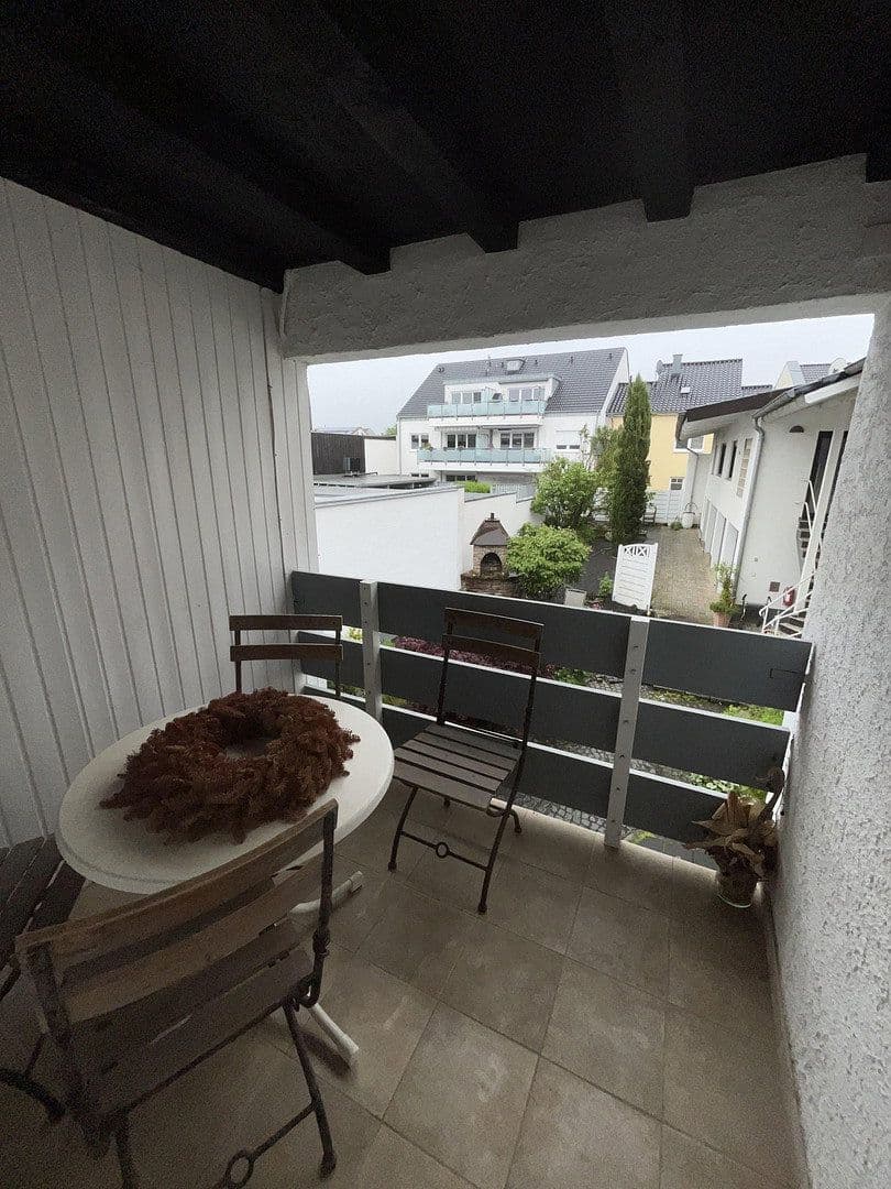 4 bedroom flat to rent, 89 m², Weilerswist, North Rhine-Westphalia 4 bedroom flat to rent, 89 m², Weilerswist, North Rhine-Westphalia