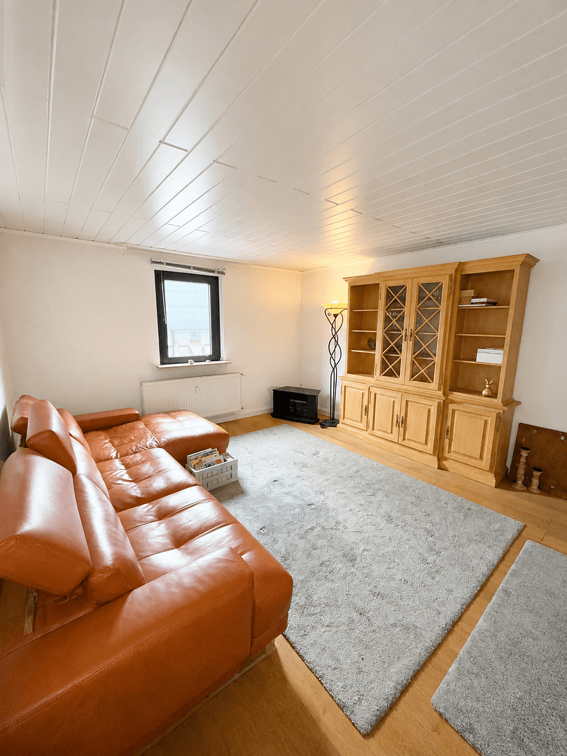 4 bedroom flat to rent, 89 m², Weilerswist, North Rhine-Westphalia 4 bedroom flat to rent, 89 m², Weilerswist, North Rhine-Westphalia