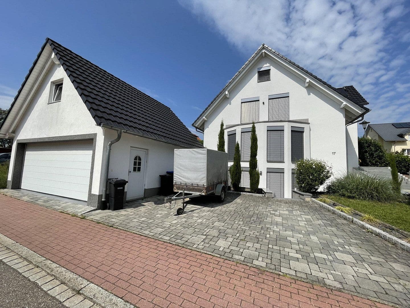 house for sale, 268 m², Am Erlenbuck 17, Müllheim im Markgräflerland, Baden-Württemberg house for sale, 268 m², Am Erlenbuck 17, Müllheim im Markgräflerland, Baden-Württemberg
