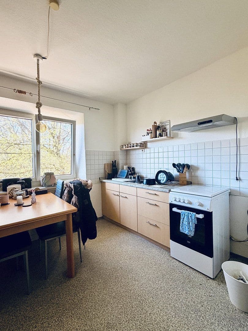 2 bedroom flat to rent, 63 m², Eschenauerstr 7, Lauf an der Pegnitz, Bavaria 2 bedroom flat to rent, 63 m², Eschenauerstr 7, Lauf an der Pegnitz, Bavaria