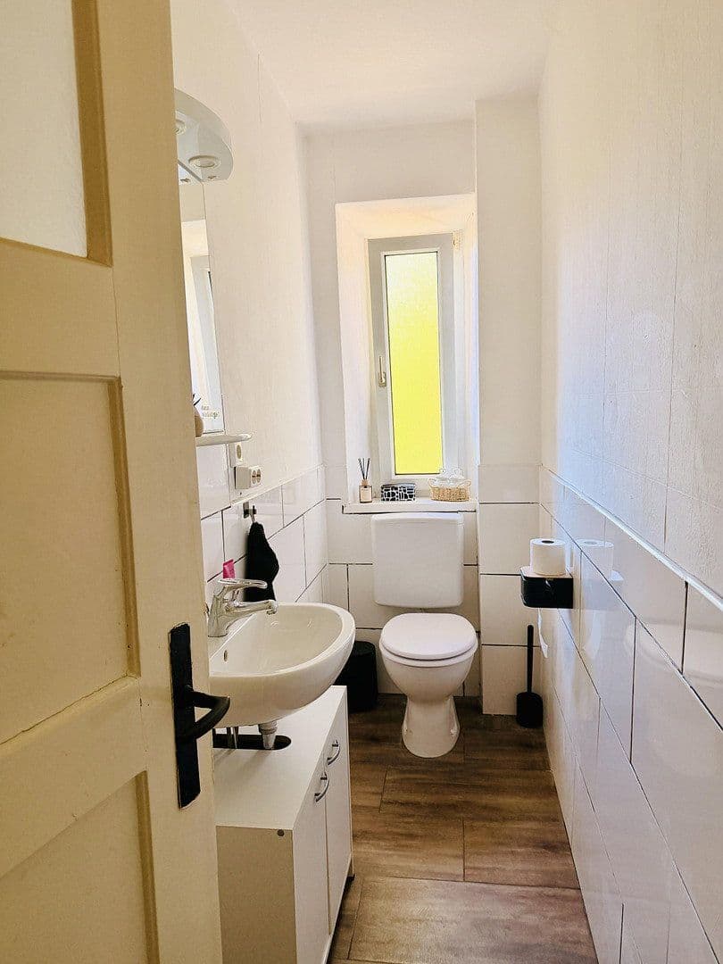 2 bedroom flat to rent, 63 m², Eschenauerstr 7, Lauf an der Pegnitz, Bavaria 2 bedroom flat to rent, 63 m², Eschenauerstr 7, Lauf an der Pegnitz, Bavaria