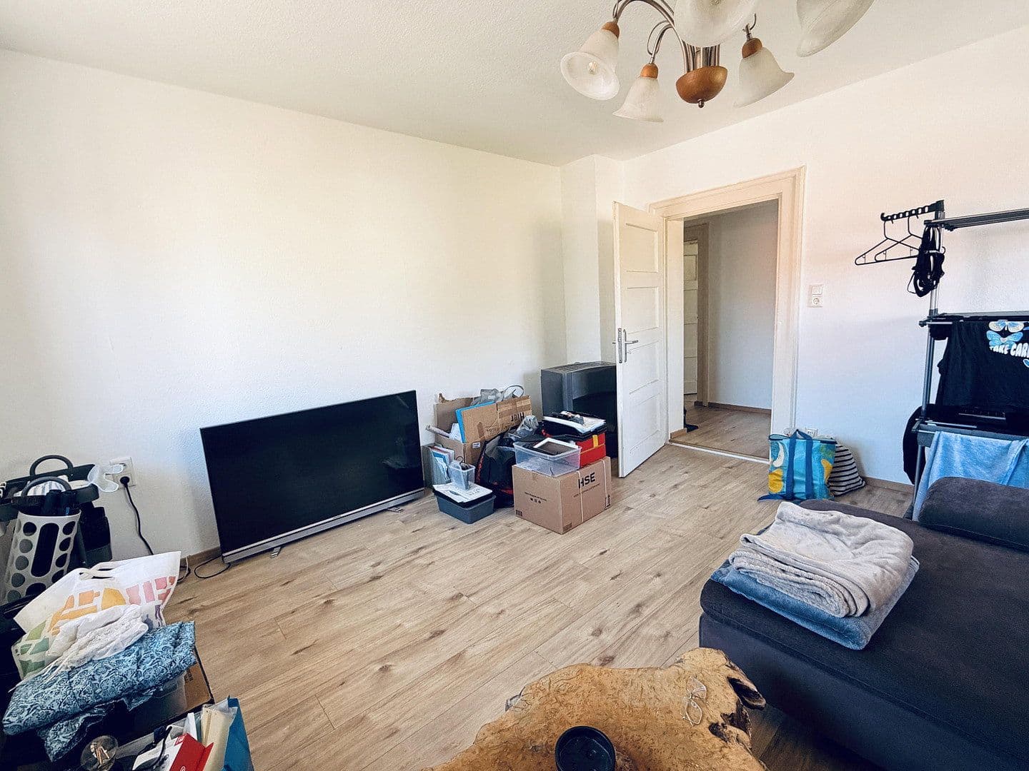 2 bedroom flat to rent, 63 m², Eschenauerstr 7, Lauf an der Pegnitz, Bavaria 2 bedroom flat to rent, 63 m², Eschenauerstr 7, Lauf an der Pegnitz, Bavaria