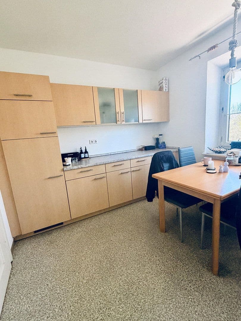 2 bedroom flat to rent, 63 m², Eschenauerstr 7, Lauf an der Pegnitz, Bavaria 2 bedroom flat to rent, 63 m², Eschenauerstr 7, Lauf an der Pegnitz, Bavaria