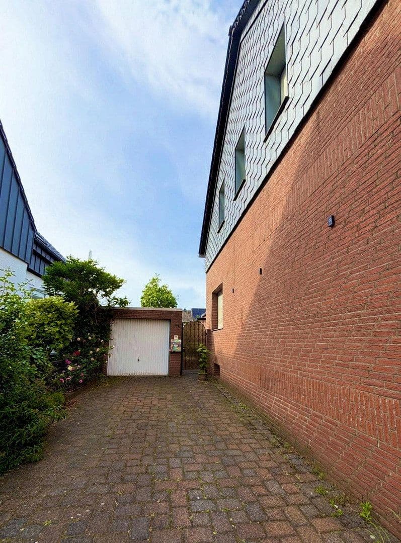 house for sale, 91 m², Bottrop, North Rhine-Westphalia house for sale, 91 m², Bottrop, North Rhine-Westphalia