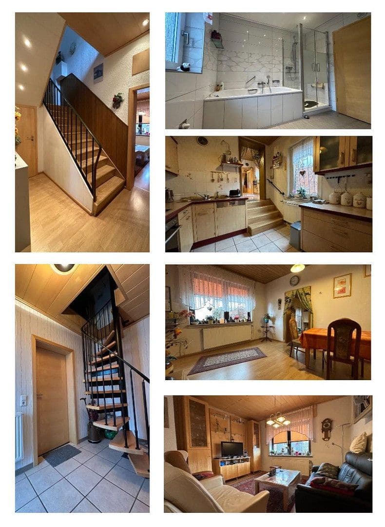 house for sale, 91 m², Bottrop, North Rhine-Westphalia house for sale, 91 m², Bottrop, North Rhine-Westphalia