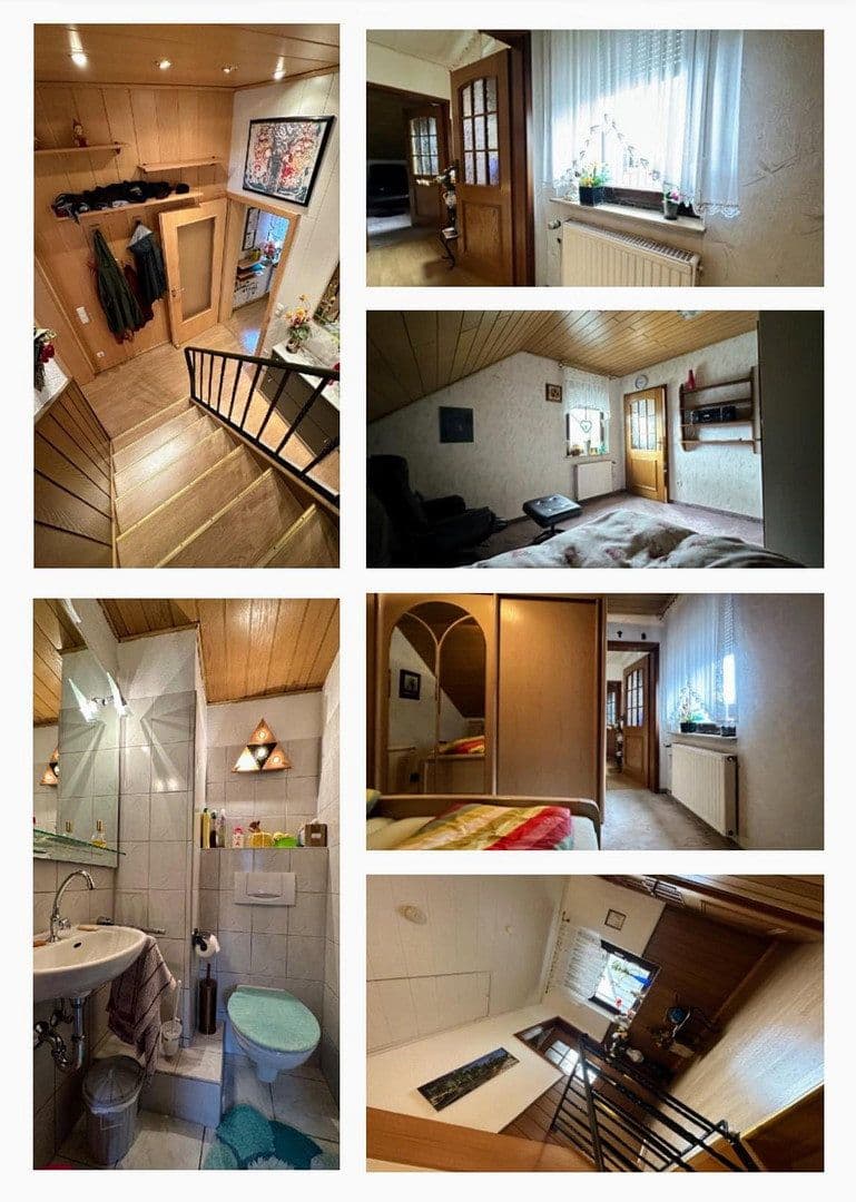 house for sale, 91 m², Bottrop, North Rhine-Westphalia house for sale, 91 m², Bottrop, North Rhine-Westphalia