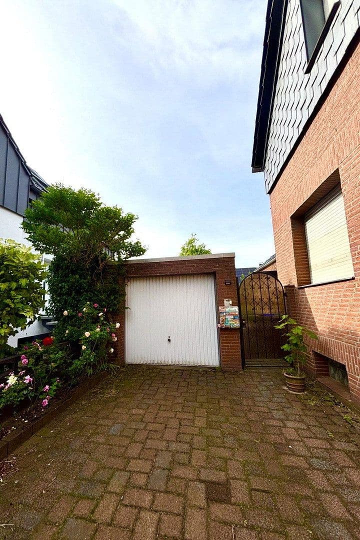 house for sale, 91 m², Bottrop, North Rhine-Westphalia house for sale, 91 m², Bottrop, North Rhine-Westphalia