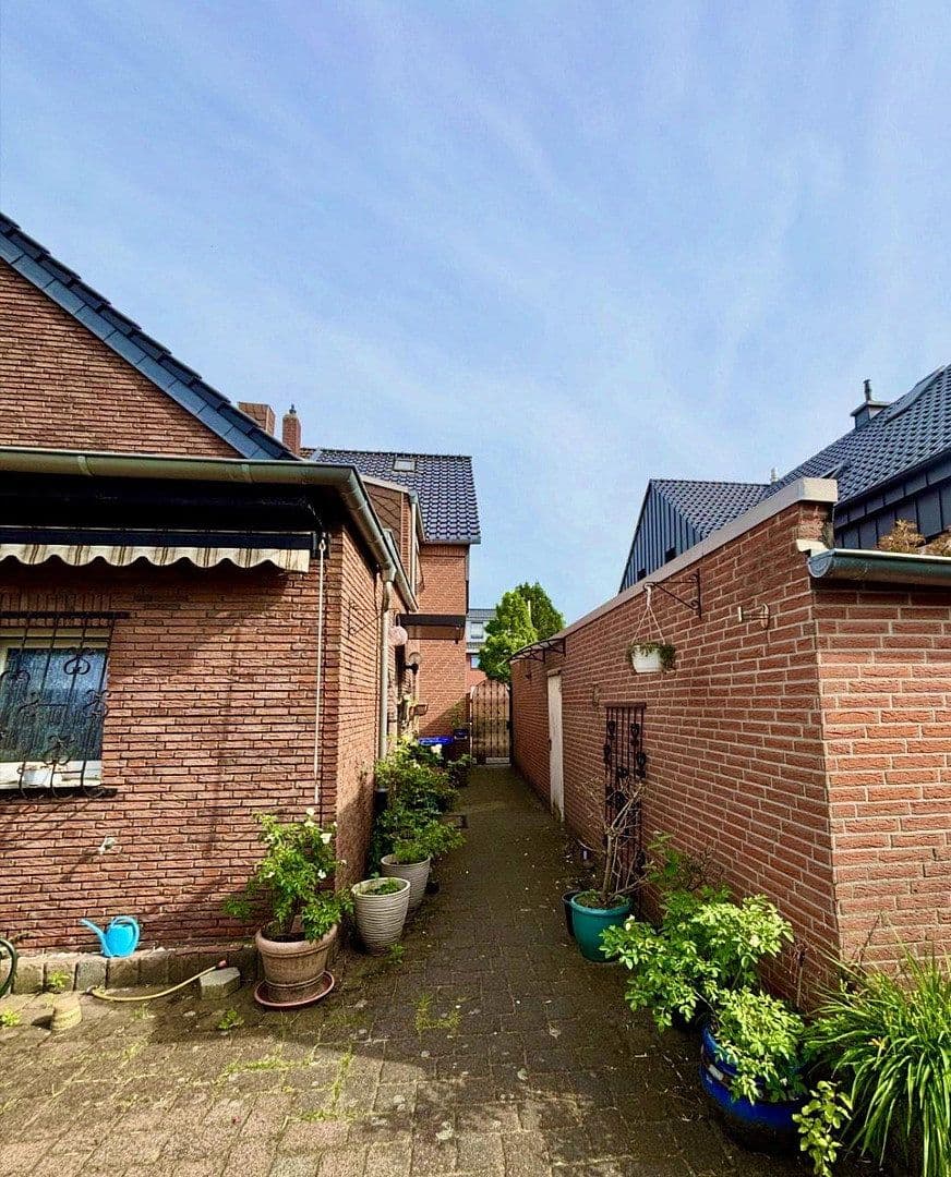 house for sale, 91 m², Bottrop, North Rhine-Westphalia house for sale, 91 m², Bottrop, North Rhine-Westphalia